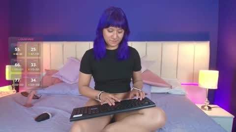 Luan online show from October 20, 1:05 pm