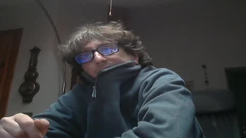 luca78 online show from April 12, 3:27 pm