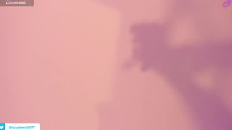 Luca Ferrer online show from January 26, 11:28 am