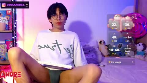 Luca online show from April 22, 9:27 am