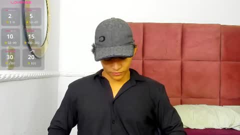 luca_mashle online show from July 14, 3:00 am