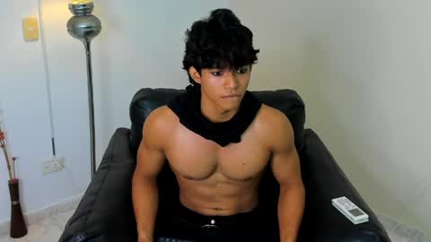 luca_mashle online show from May 28, 2:42 am