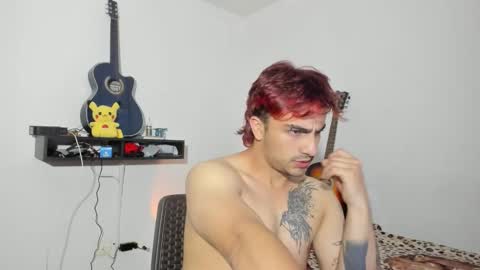 Luca online show from March 20, 7:02 am