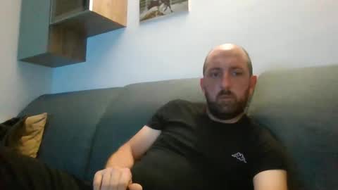 Luca online show from October 12, 7:16 pm