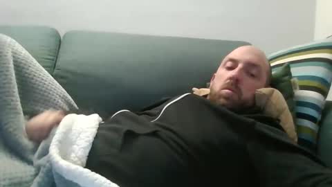 Luca online show from March 19, 8:36 pm