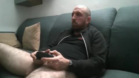 Luca online show from November 3, 8:21 pm