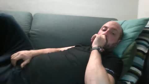 Luca online show from October 9, 8:14 pm