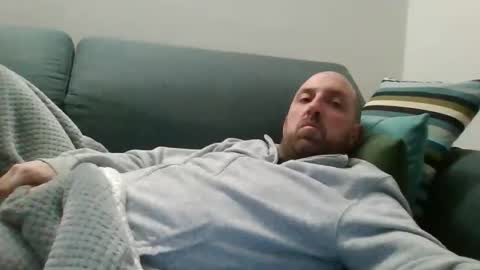 Luca online show from January 14, 9:01 pm