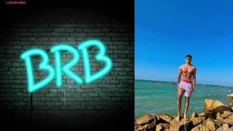 Luca Dior online show from May 5, 10:10 am