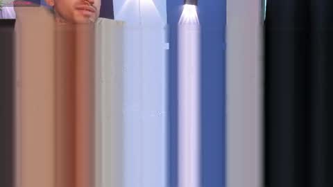 Lucas online show from April 12, 7:45 am