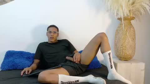 lucas837481 online show from July 1, 11:41 am
