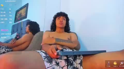 lucas_cruz1 online show from July 3, 3:33 am