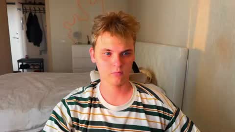 Lucas Gill online show from July 23, 3:09 pm