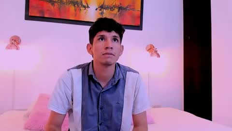 lucas_dream online show from June 18, 11:59 am