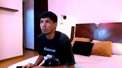 lucas_dream online show from July 11, 12:08 pm