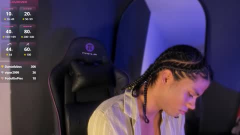   online show from February 11, 2:10 pm