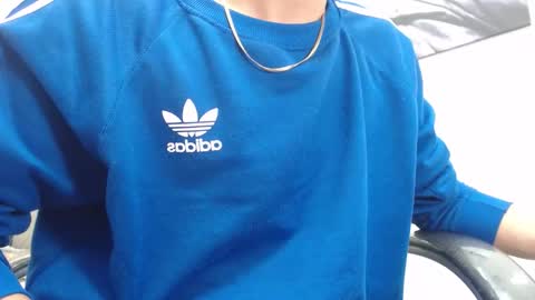  LUCAS RIVAS  online show from March 4, 10:51 pm