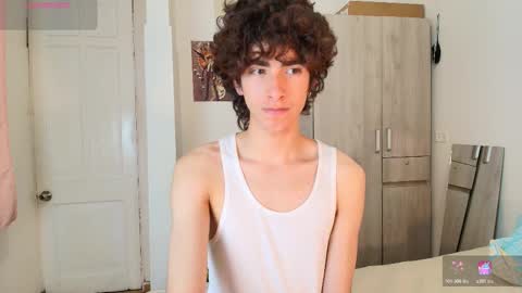 lucas_xo online show from November 16, 4:03 am