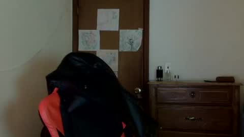 lucasbacon13 online show from November 23, 3:26 am