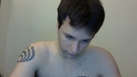 lucasbacon13 online show from February 19, 3:28 am
