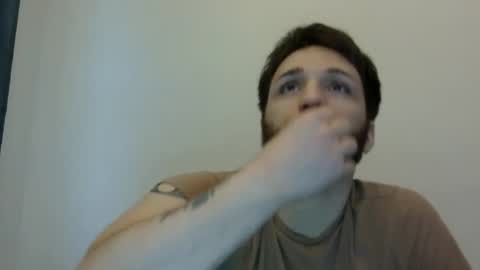 lucasbacon13 online show from January 16, 12:20 pm