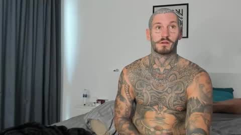 lucasexclusive online show from March 15, 5:23 am