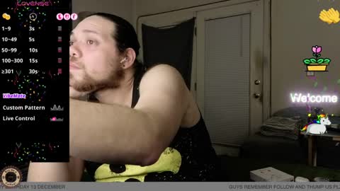 Lucas Cifrady online show from April 6, 2:53 am