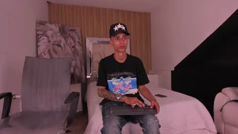 Lucas online show from July 15, 6:40 am