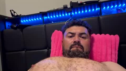 lucasmagana85 online show from July 27, 5:38 am