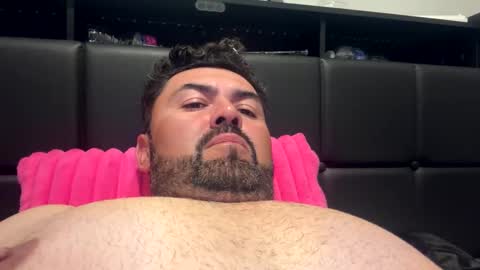 lucasmagana85 online show from May 31, 7:29 am