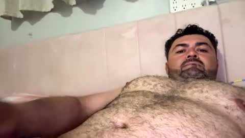 lucasmagana85 online show from August 3, 6:04 am