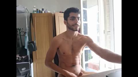 lucasmansoni online show from June 11, 2:59 pm