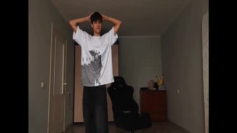 Lucas Smith online show from December 21, 7:15 am