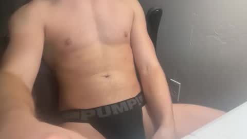 LucasVale online show from March 29, 2:24 am