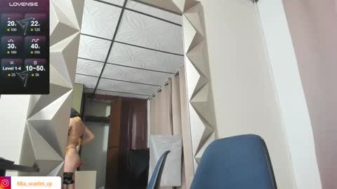 MIA HOT online show from March 4, 12:24 pm