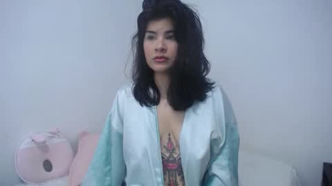 lucy online show from January 18, 2:59 pm