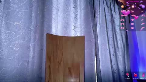 Luccy online show from October 17, 3:38 pm