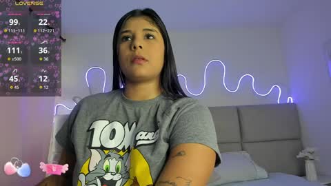 luceroo1 online show from April 7, 12:40 pm