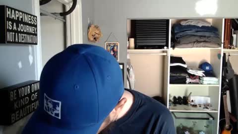 Luchi Luchano online show from October 7, 8:05 pm