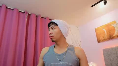 lucho online show from March 16, 11:58 am