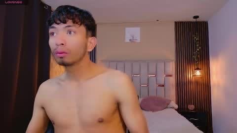 lucho online show from April 21, 12:56 pm