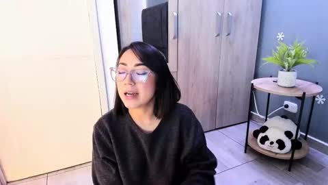 Luci y Fer online show from March 10, 2:59 pm