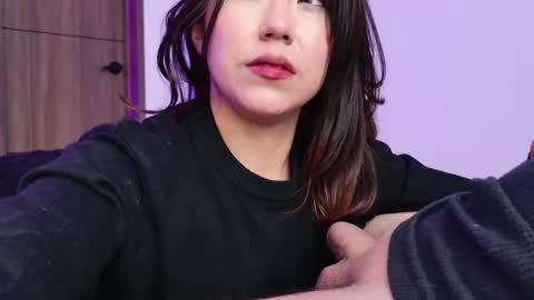 Luci y Fer online show from September 24, 4:47 pm