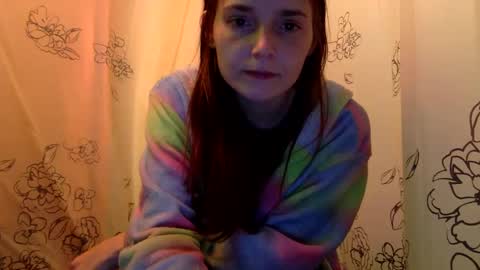 Luci Layne online show from September 27, 11:02 pm