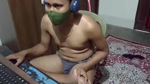 luci_ri online show from October 25, 2:34 am