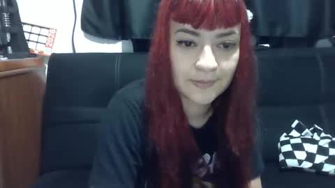 Lulu DCarton online show from April 24, 4:03 am