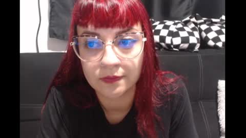 Lulu DCarton online show from April 21, 3:24 am