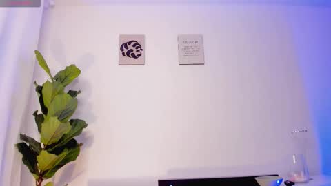 Lucia online show from October 21, 7:28 pm