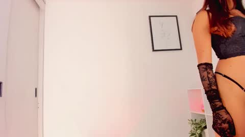 Lucia online show from September 22, 11:53 pm