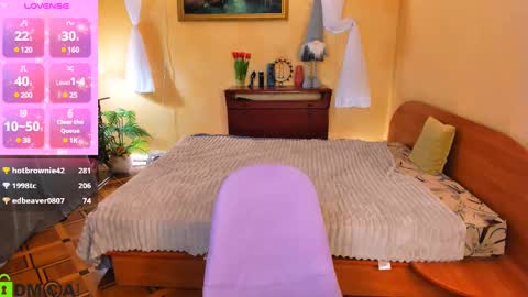 Sindy online show from March 4, 1:49 pm